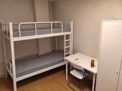 Frankel Estate (D15), Apartment #632500431